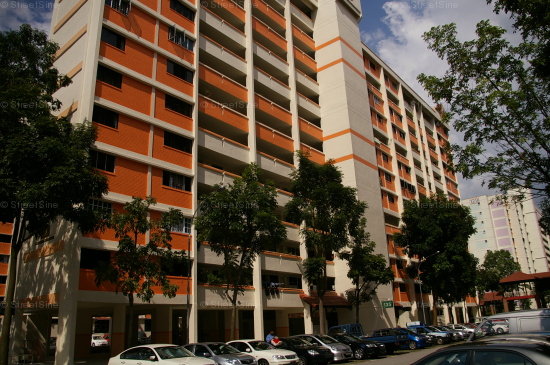 Bukit Batok West Avenue 6 thumbnail photo